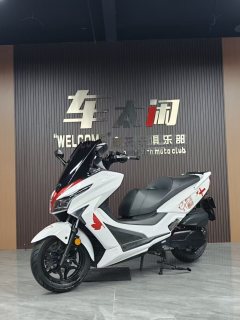 KYMCO Xingting 250 - фото 1
