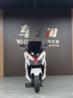 KYMCO Xingting 250 - фото 5