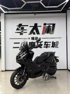 Honda ADV350 - ფოტო 1