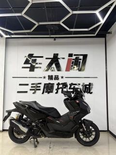 Honda ADV350 - ფოტო 2