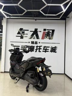 Honda ADV350 - ფოტო 6
