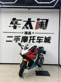 Kayo 350RR Jerez - ფოტო 2