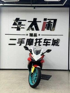 Kayo 350RR Jerez - ფოტო 4