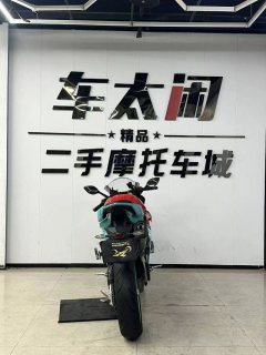 Kayo 350RR Jerez - ფოტო 6