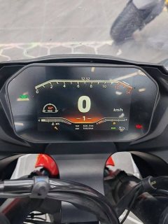 Kayo 350RR Jerez - ფოტო 7