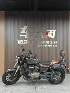 QJMOTOR Flash 300 - photo 1