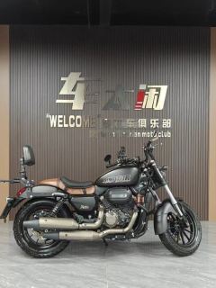 QJMOTOR Flash 300 - photo 2