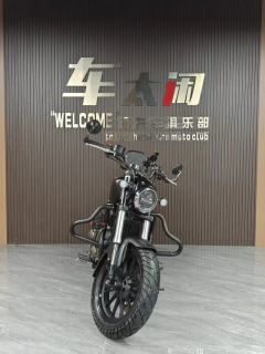 QJMOTOR Flash 300 - photo 3