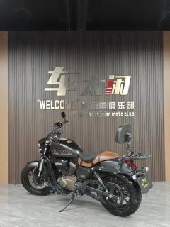 QJMOTOR Flash 300 - photo 4