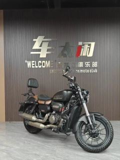 QJMOTOR Flash 300 - photo 5