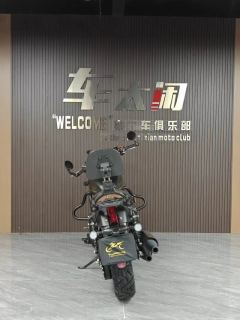 QJMOTOR Flash 300 - photo 7
