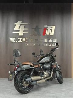 QJMOTOR Flash 300 - photo 8