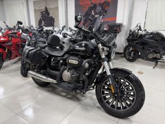 Benda Polestones 03 Gray 300 cc - ფოტო 1