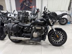 Benda Polestones 03 Gray 300 cc - ფოტო 2