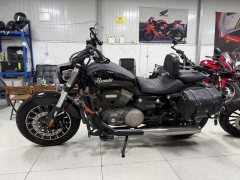 Benda Polestones 03 Gray 300 cc - ფოტო 4