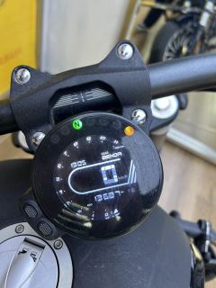 Benda Polestones 03 Gray 300 cc - photo 5