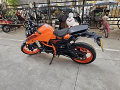 KTMR2R 390 Duke 400 cc - ფოტო 2