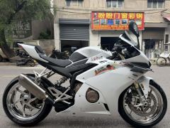 Zhangxue Motorcycles 500RR - photo 1