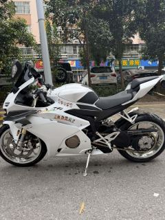 Zhangxue Motorcycles 500RR - photo 2