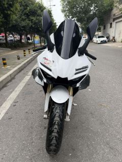 Zhangxue Motorcycles 500RR - photo 3