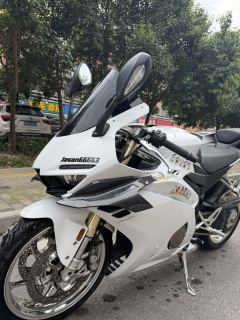 Zhangxue Motorcycles 500RR - photo 5