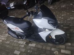SYM Cruisym 150 - фото 1