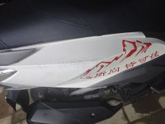 SYM Cruisym 150 - фото 3