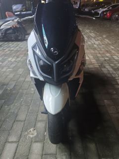 SYM Cruisym 150 - фото 4