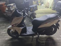SYM Cruisym 150 - фото 5