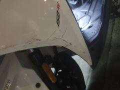 SYM Cruisym 150 - фото 6
