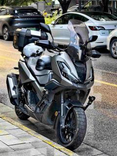 Honda ADV350 - ფოტო 1