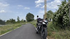 Triumph Street Triple 765 - ფოტო 6