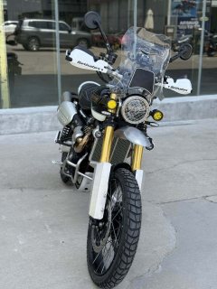 Triumph Scrambler 1200 - фото 4