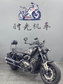 QJMOTOR Shan 600 560 cc - photo 1