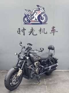QJMOTOR Shan 600 560 cc - photo 3