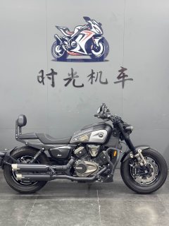 QJMOTOR Shan 600 560 cc - photo 4