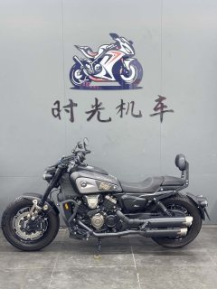 QJMOTOR Shan 600 560 cc - photo 6