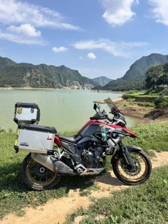 Kayo 500X - фото 1