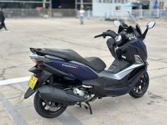 SYM Cruisym 300 - ფოტო 3
