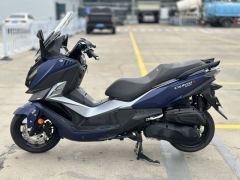 SYM Cruisym 300 - ფოტო 5