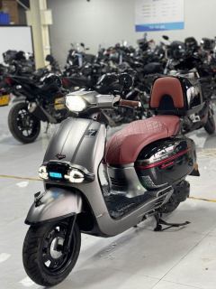 Weiduoliya Sixties 150Si - ფოტო 3