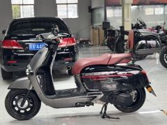 Weiduoliya Sixties 150Si - ფოტო 4