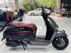 Weiduoliya Sixties 150Si - ფოტო 5