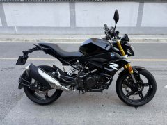 BMW G 310 R - ფოტო 3
