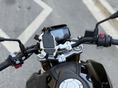 BMW G 310 R - ფოტო 6