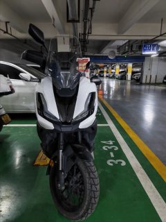 Honda ADV350 - ფოტო 3