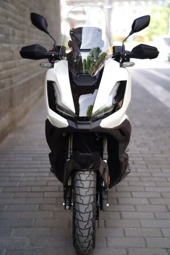 Honda ADV350 - ფოტო 4