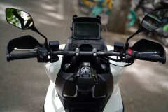 Honda ADV350 - ფოტო 6