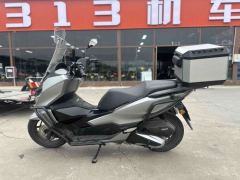 Sundiro Honda NS150GX - ფოტო 1