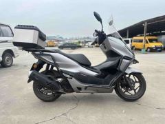 Sundiro Honda NS150GX - ფოტო 2